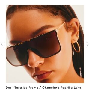 Quay Australia Nightfall Sunglasses